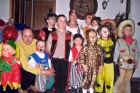 Kinderfasching